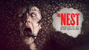 Watch The Nest (2021)