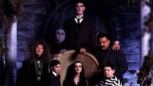 Watch The New Addams Family - Season 1