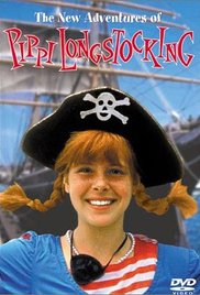 The New Adventures of Pippi Longstocking