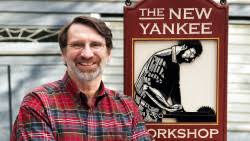 Watch The New Yankee Workshop - Season 14