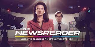 Watch The Newsreader - Season 1