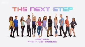 Watch The Next Step - Season 7