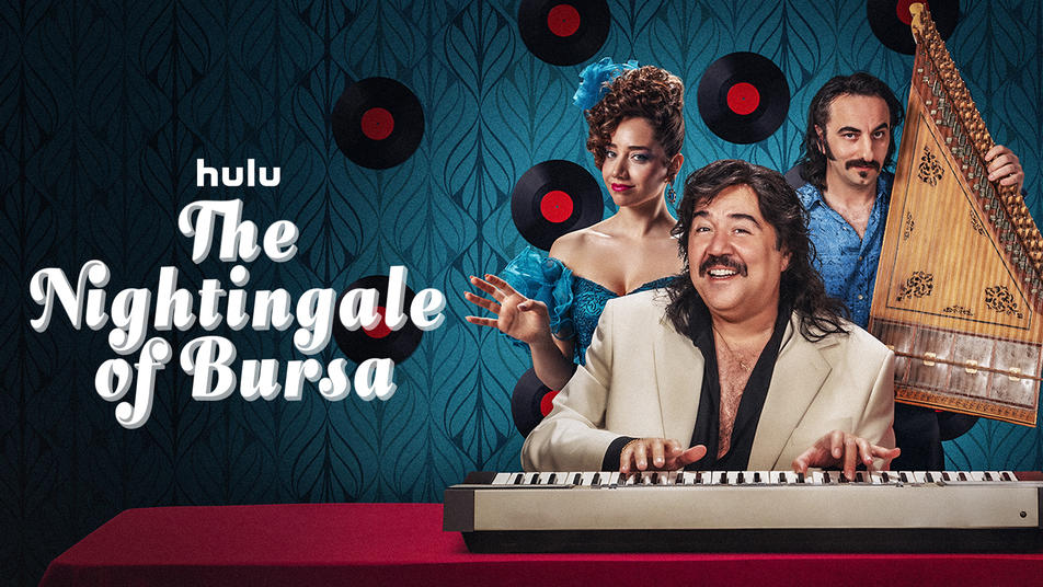 Watch The Nightingale of Bursa