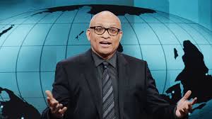 Watch The Nightly Show with Larry Wilmore - Season 2