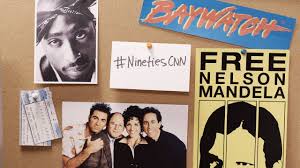 Watch The Nineties - Season 1