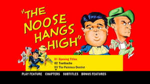 Watch The Noose Hangs High (1948)
