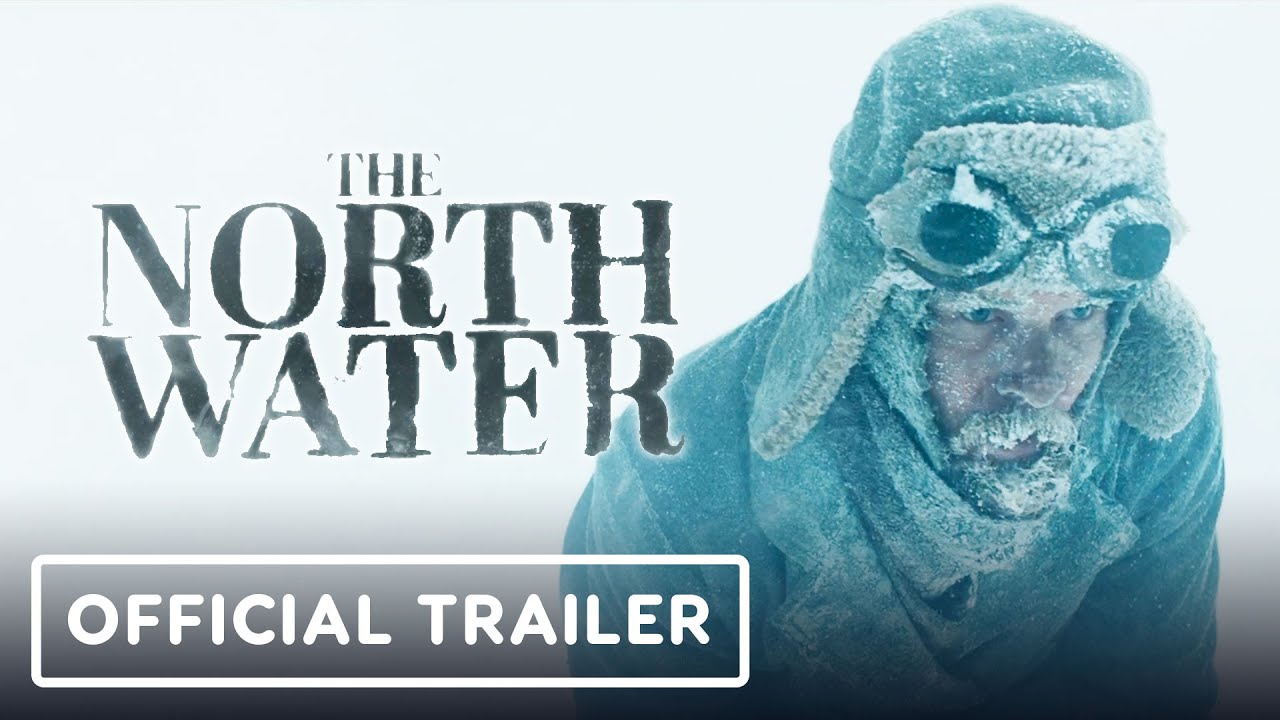 Watch The North Water - Season 1