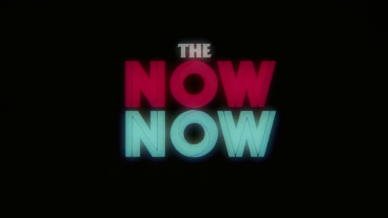 Watch The Now - Season 1