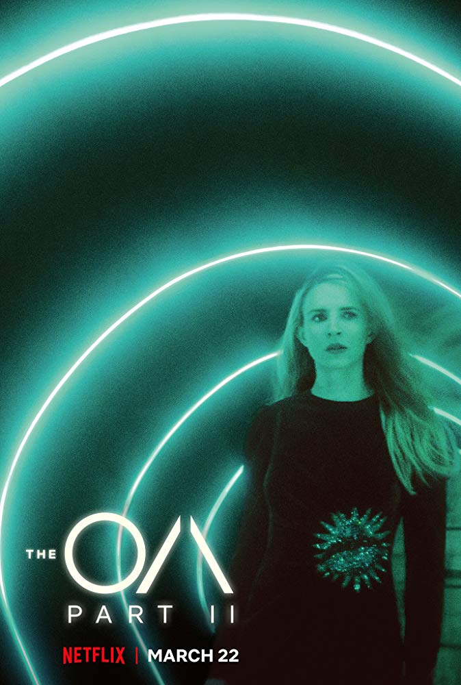 The OA - Season 2