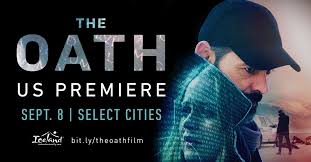 Watch The Oath - Season 1