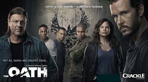 Watch The Oath - Season 2