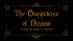 Watch The Omnipotence of Dreams