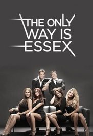 The Only Way Is Essex - Season 19
