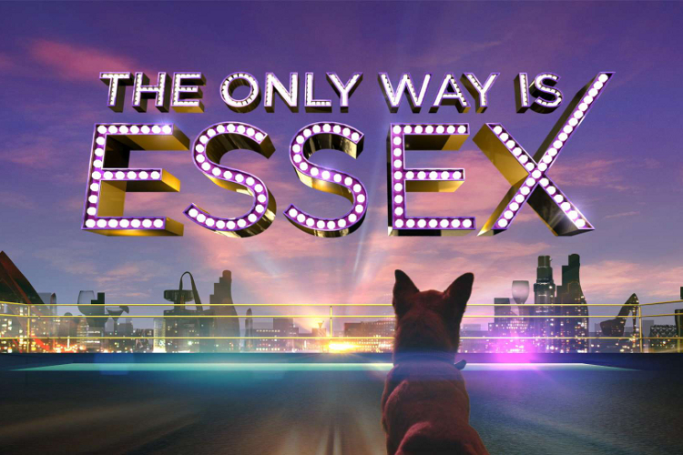 Watch The Only Way Is Essex - Season 21