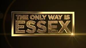 Watch The Only Way Is Essex - Season 25