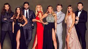 Watch The Only Way Is Essex - Season 29