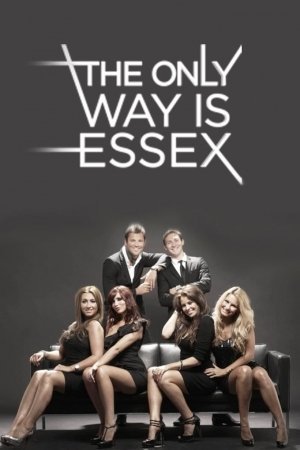 The Only Way Is Essex: Season 32