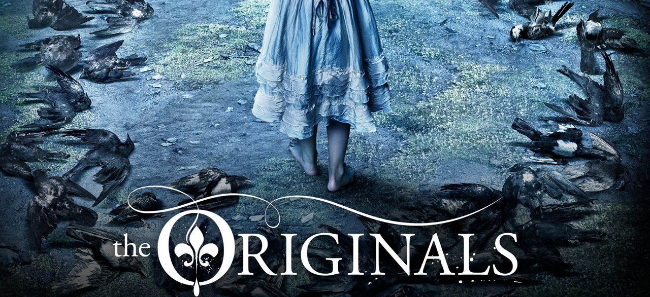 Watch The Originals - Season 4