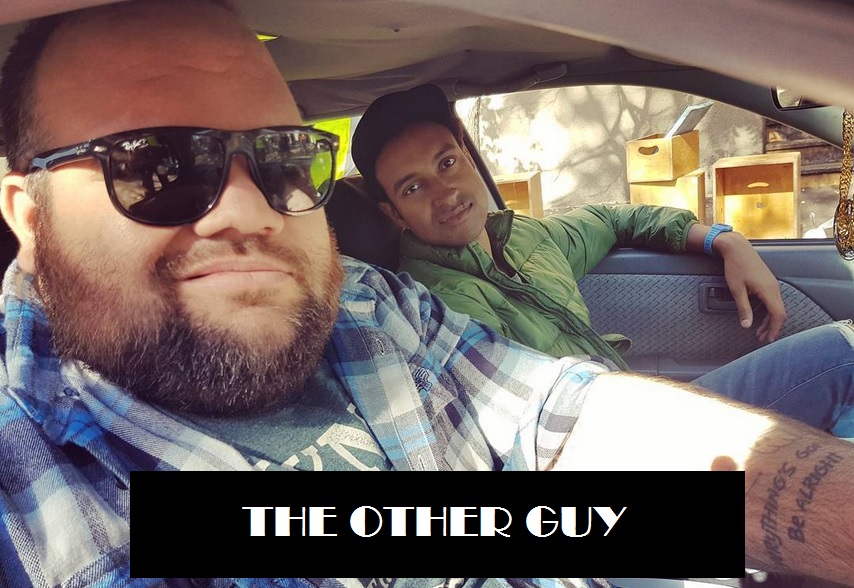 Watch The Other Guy - Season 2