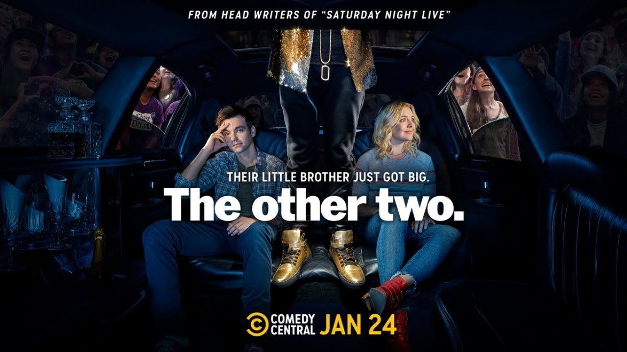 Watch The Other Two - Season 1