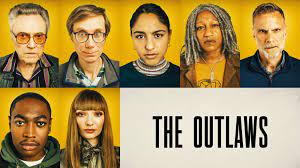 Watch The Outlaws - Season 1