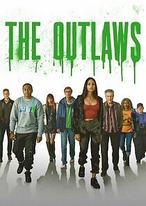 The Outlaws - Season 2