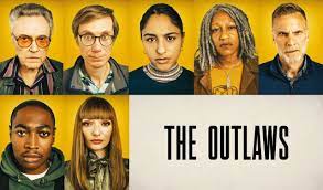 Watch The Outlaws - Season 2