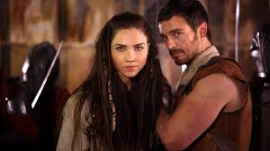 Watch The Outpost - Season 3