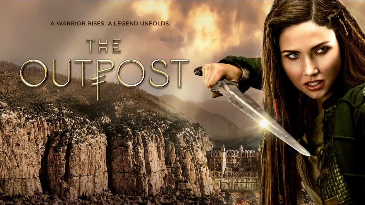 Watch The Outpost - Season 4