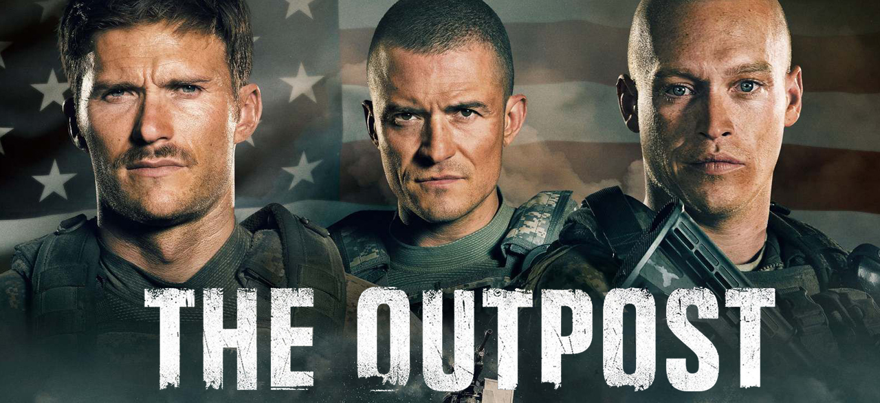 Watch The Outpost