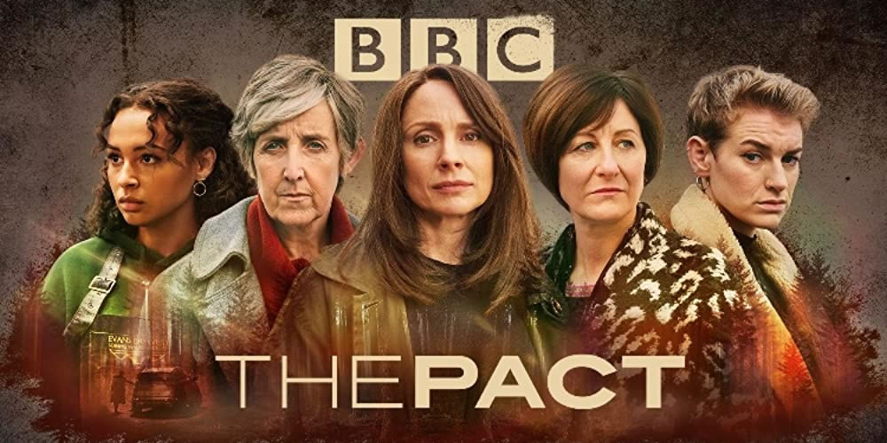 Watch The Pact 9 (2021) - Season 1