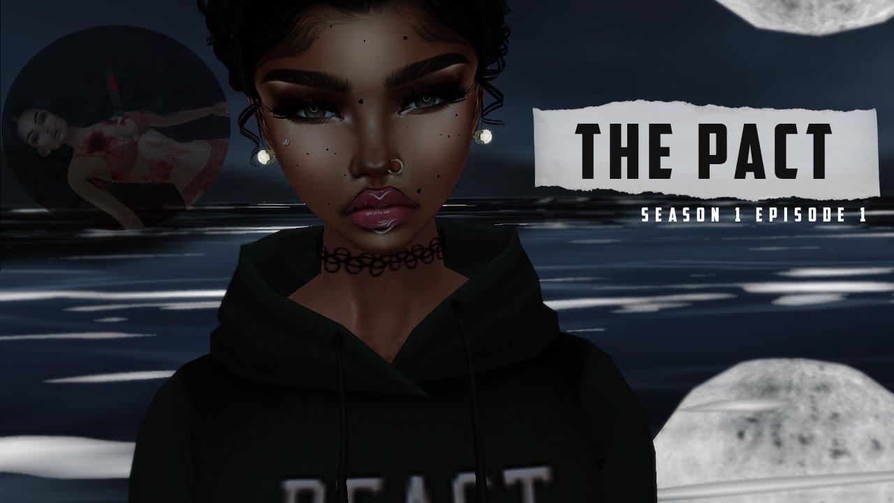 Watch The Pact - Season 1