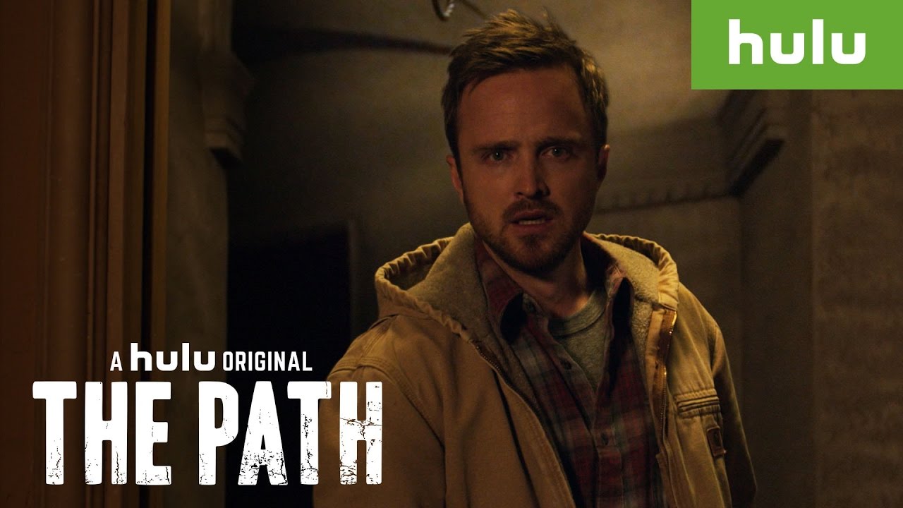 Watch The Path - Season 2