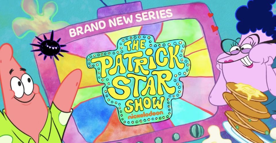 Watch The Patrick Star Show - Season 1