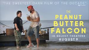 Watch The Peanut Butter Falcon