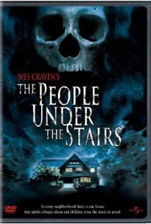 The People Under the Stairs