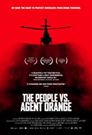 The People vs. Agent Orange