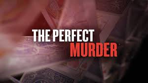 Watch The Perfect Murder - Season 5