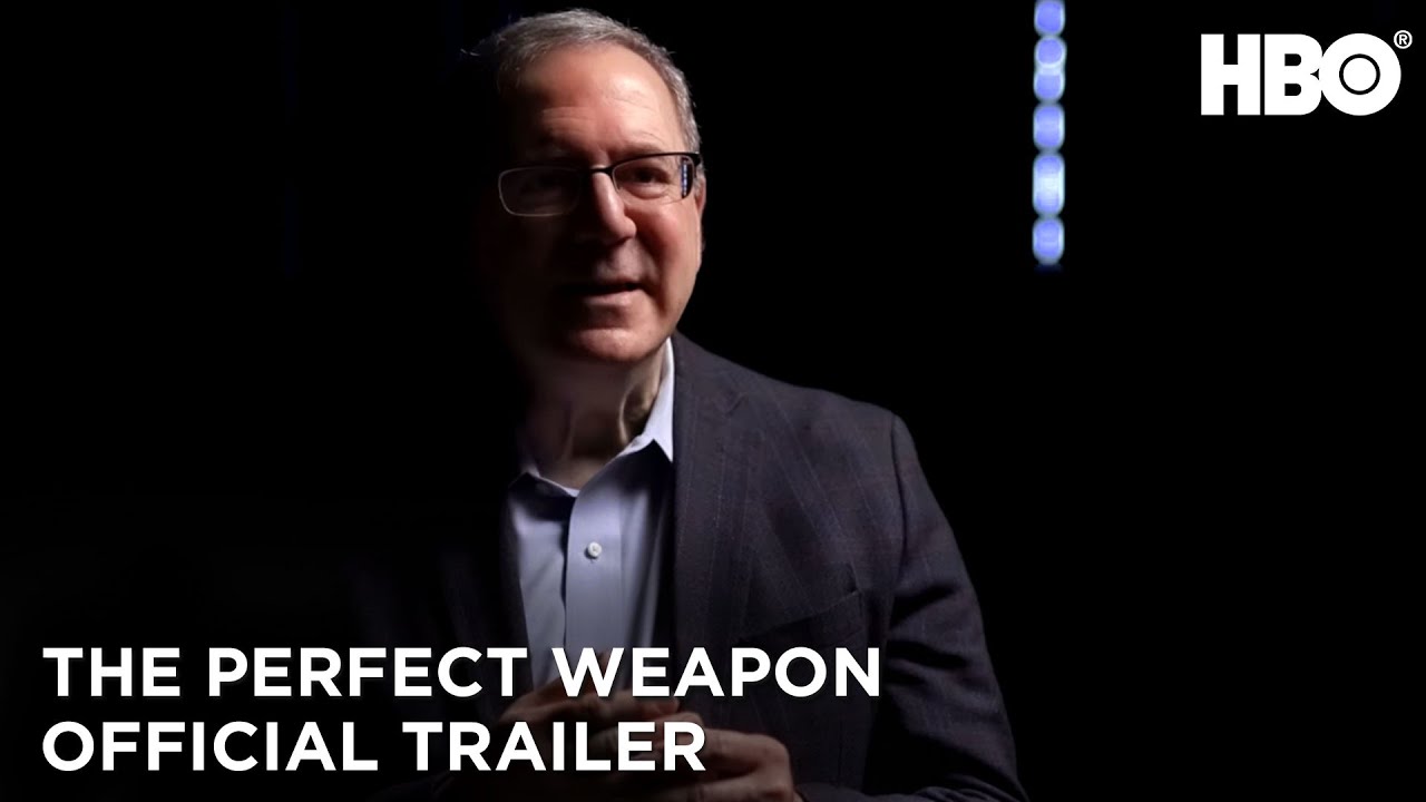 Watch The Perfect Weapon (2020)