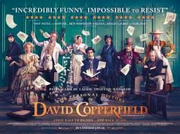 Watch The Personal History of David Copperfield