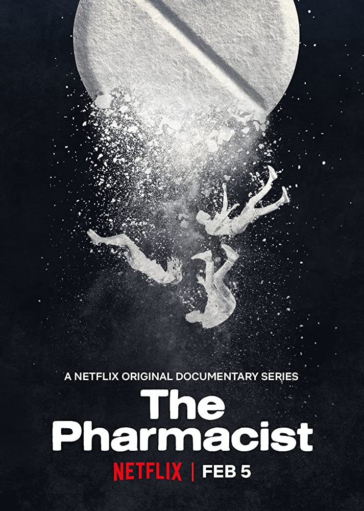 The Pharmacist - Season 1