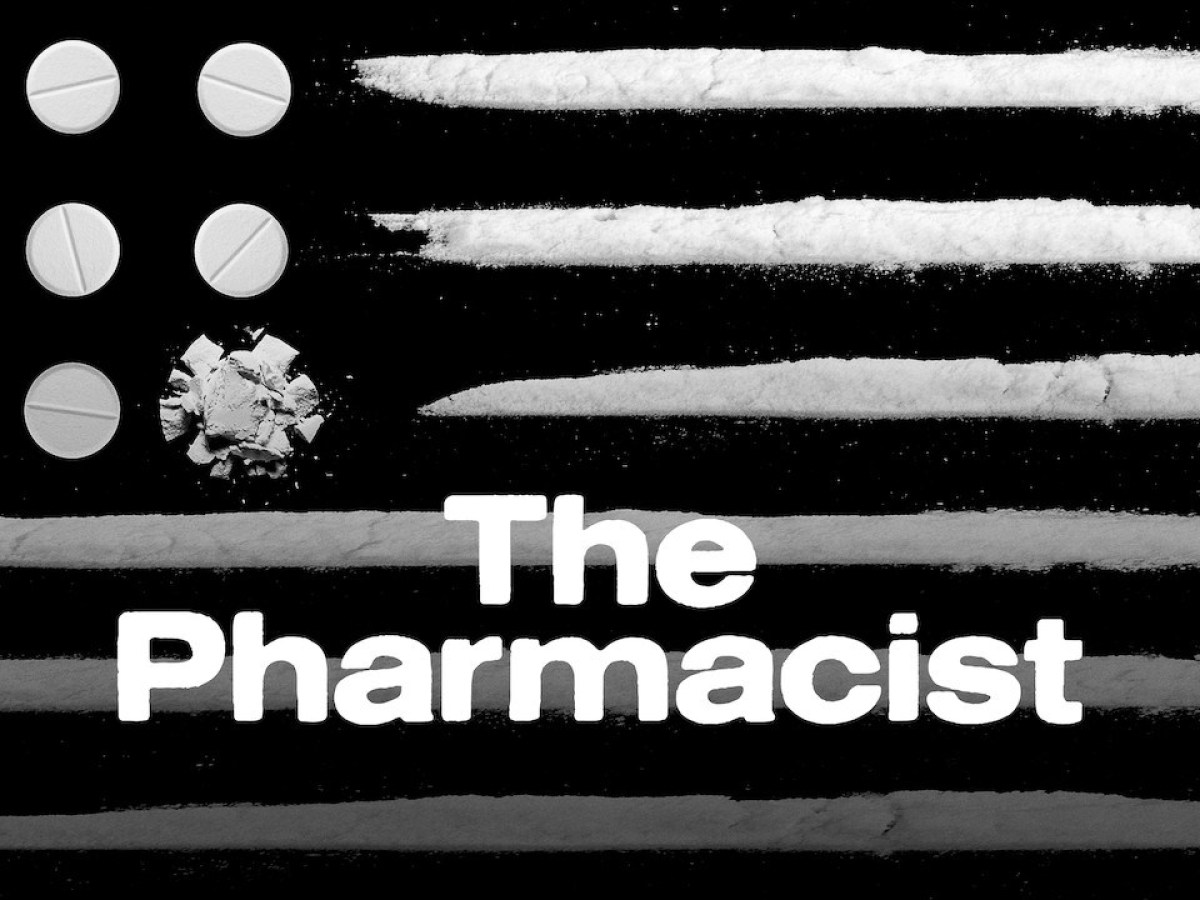 Watch The Pharmacist - Season 1