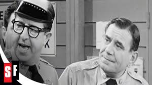 Watch The Phil Silvers Show season 1