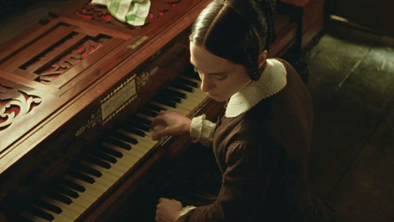 Watch The Piano - Season 1
