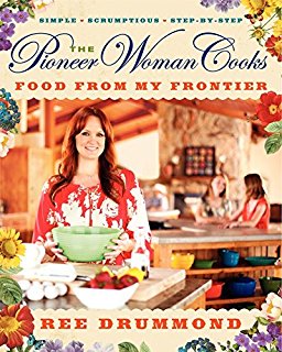 The Pioneer Woman - Season 16