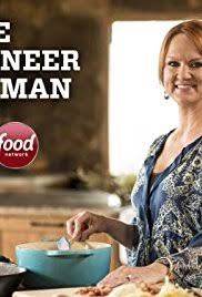 The Pioneer Woman - Season 17