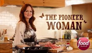 Watch The Pioneer Woman - Season 17