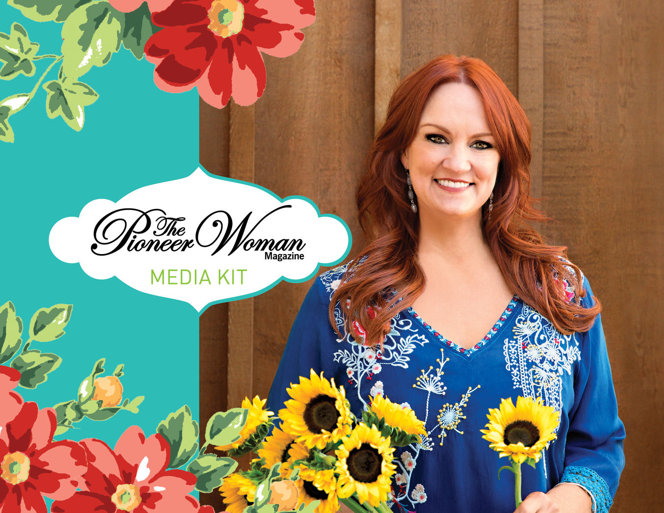 Watch The Pioneer Woman - Season 20