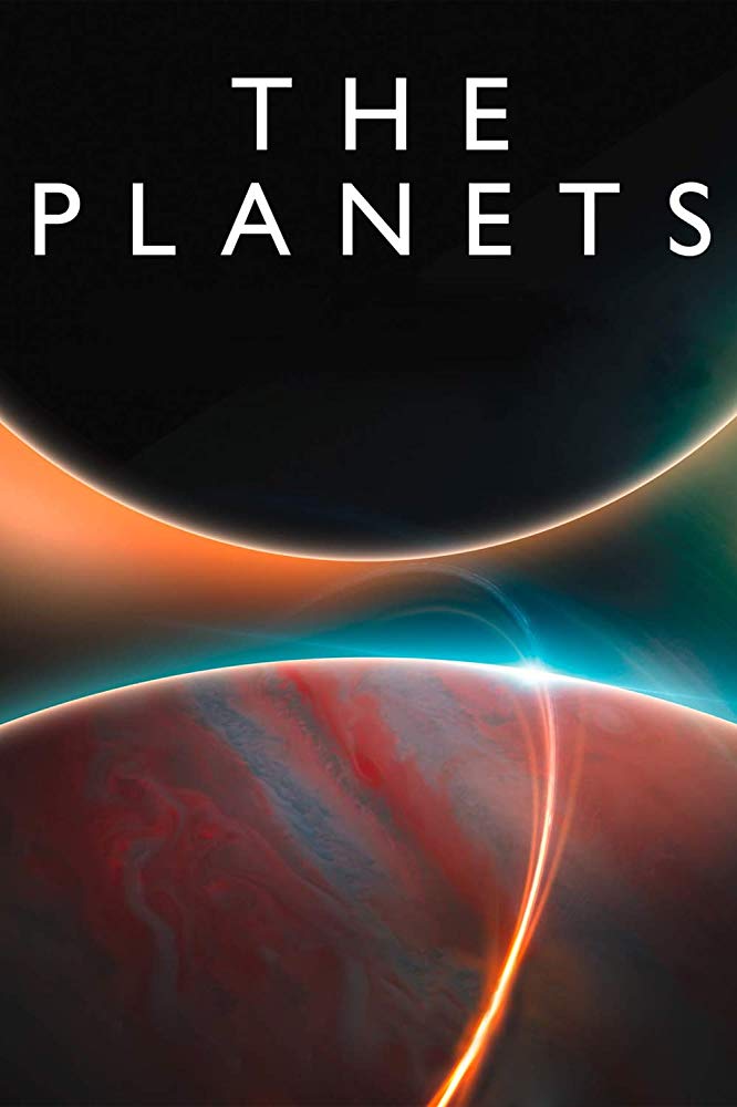 The Planets - Season 1