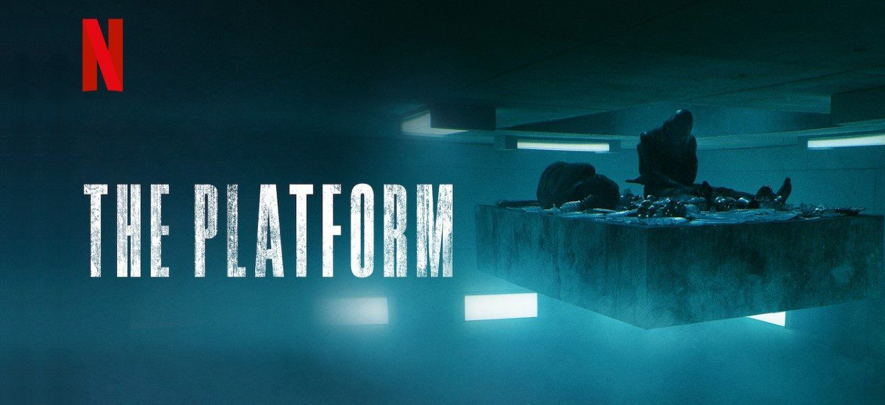 Watch The Platform